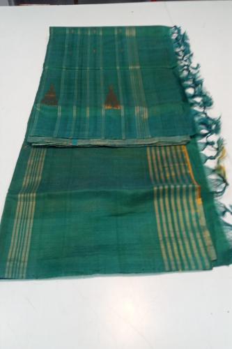 APK ART SILK SAREES 525 MTS